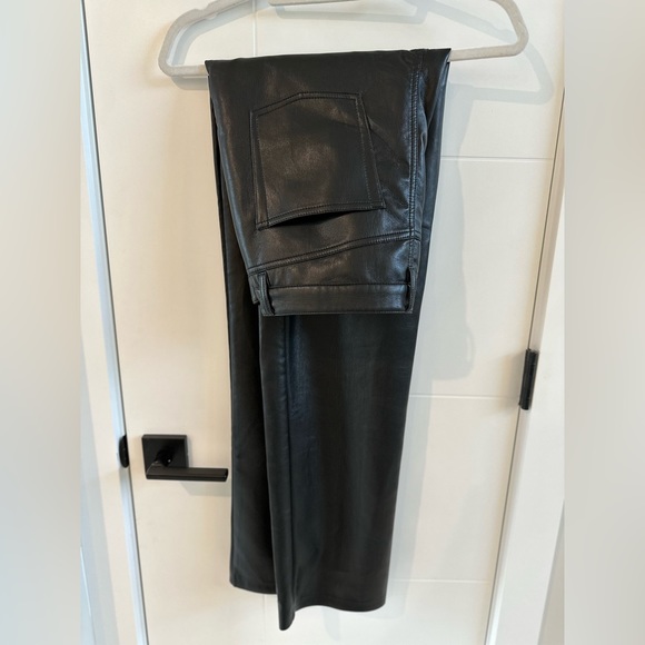 The Melina pant- black EUC - Picture 10 of 10